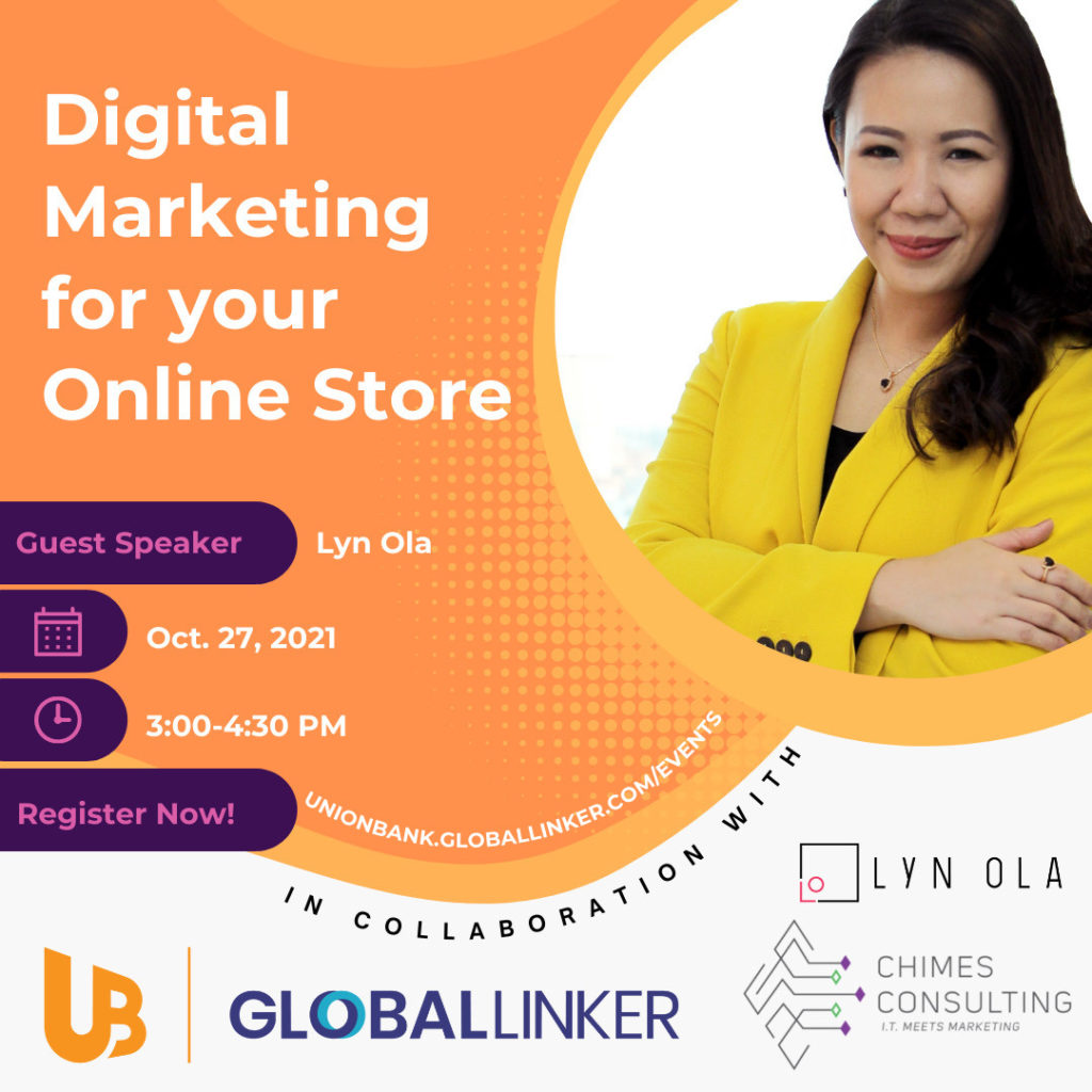 Lyn Ola Digital Marketing Online Store