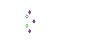 Lyn Ola Visual of Chimes Consulting logo White